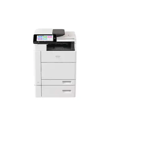 Ricoh IM C320F Laser A4 1200 x 1200 DPI 32 ppm