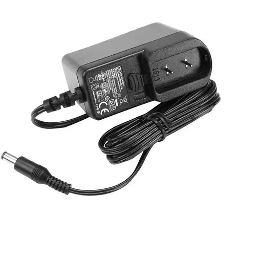 StarTech.com SVA5N3NEUA adaptador e inversor de corriente Interior Negro