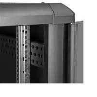 StarTech.com Armario Rack para Servidores 22U 19'' 4 Columnas - Rack de Servidores