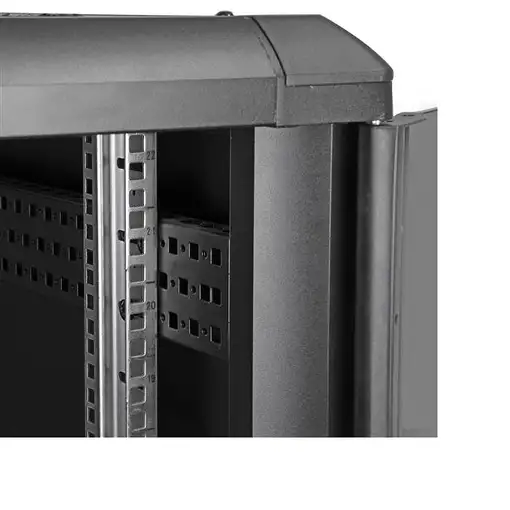 StarTech.com Armario Rack para Servidores 22U 19'' 4 Columnas - Rack de Servidores