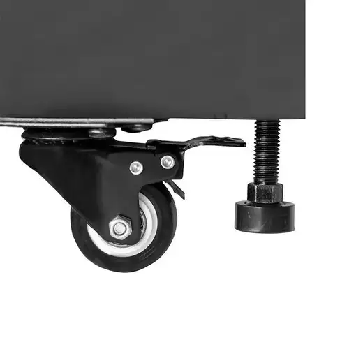 StarTech.com Armario Rack para Servidores 22U 19'' 4 Columnas - Rack de Servidores