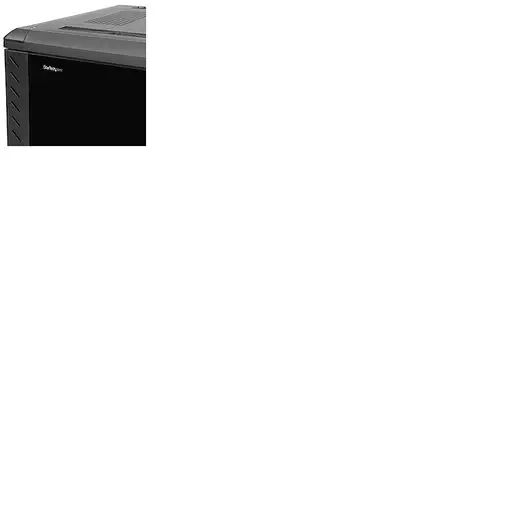 StarTech.com Armario Rack para Servidores 22U 19'' 4 Columnas - Rack de Servidores