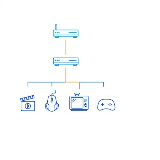 D-Link DGS-108 switch No administrado L2 Gigabit Ethernet (10/100/1000)