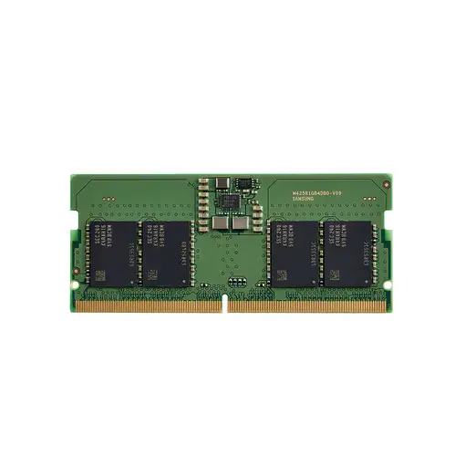 HP Memoria SODIMM DDR5 de 8 GB (1 x 8 GB) 5600
