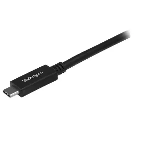 StarTech.com Cable USB-C a USB-C - M/M - 1m - USB 3.0 (5Gbps)