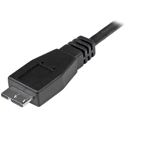 StarTech.com Cable de 1m USB 3.1 (10Gbps) Type-C a Micro B
