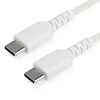StarTech.com Cable de 2m de Carga USB C - de Carga Rápida y Sincronización USB 2.0