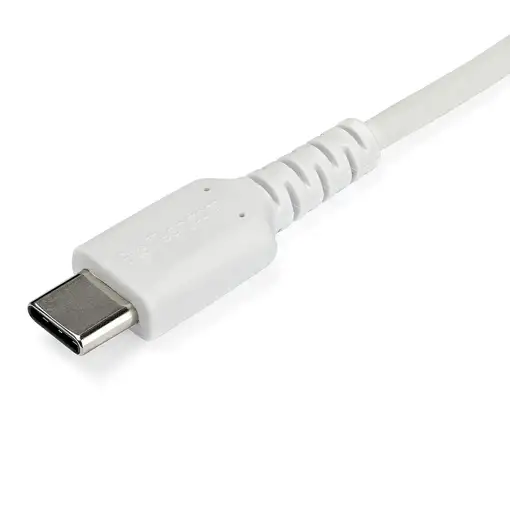 StarTech.com Cable de 2m de Carga USB C - de Carga Rápida y Sincronización USB 2.0