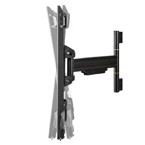 StarTech.com Soporte Montura de Pared con Movimiento Total para TV - con Brazo