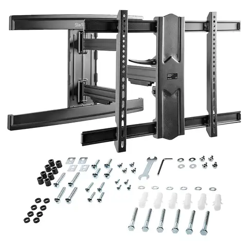 StarTech.com Soporte Montura de Pared con Movimiento Total para TV - con Brazo