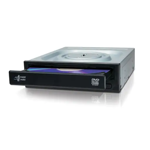 Hitachi-LG Super Multi DVD-Writer