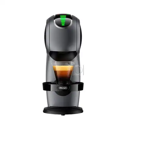 Cafeteras cápsulas Totalmente automática Negro 0.8 L 1 cups 0132181019 DE’LONGHI