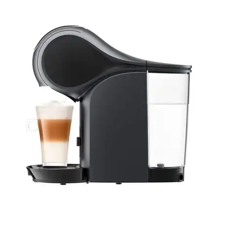 Cafeteras cápsulas Totalmente automática Negro 0.8 L 1 cups 0132181019 DE’LONGHI