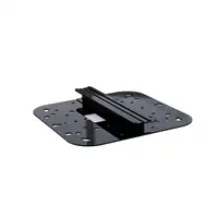 HPE Aruba Networking AP-MNT-E Campus AP Type E Wall-Box Mount Bracket Kit