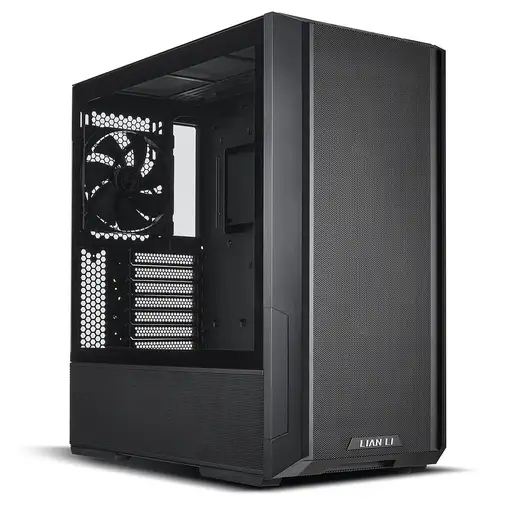 Lian Li Lancool 216-X Midi Tower Negro