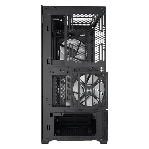 Lian Li Lancool 216-X Midi Tower Negro