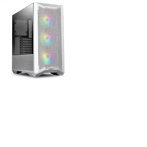 Lian Li Lancool II Mesh RGB Midi Tower Blanco