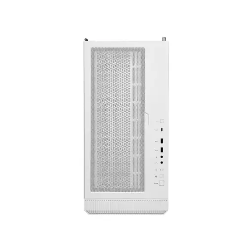 MSI MPG 100R WHITE Midi Tower Blanco