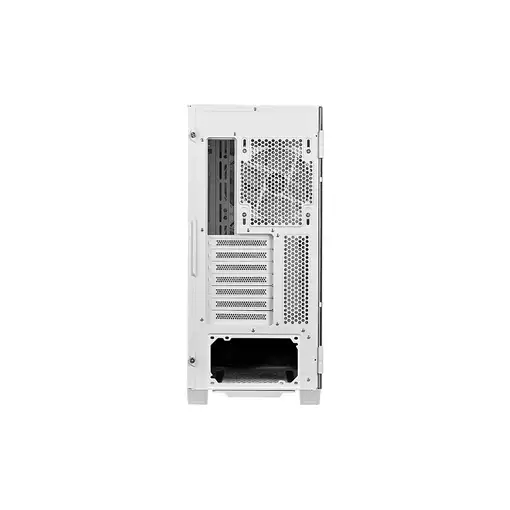 MSI MPG 100R WHITE Midi Tower Blanco