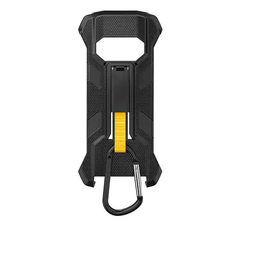 Ulefone Armor funda para teléfono móvil 13,8 cm (5.45'') Negro