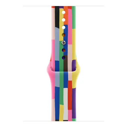 Apple MDWG4ZM/A Accesorios para dispositivos vestibles inteligentes Grupo de rock Apple MDWG4ZM/A Accesorios para dispositivos vestibles inteligentes Grupo de rock