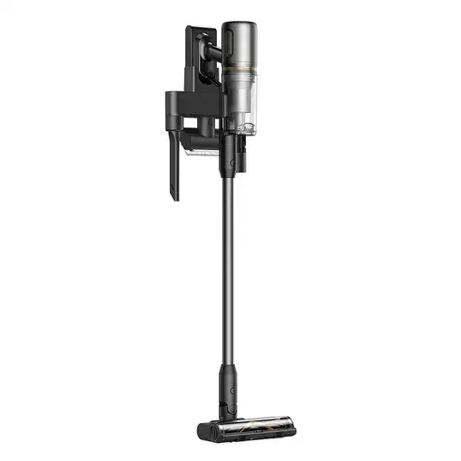 Aspirador escoba 2 en 1, 570 W, Negro, 2,9 Ah, R20 Slim DREAME