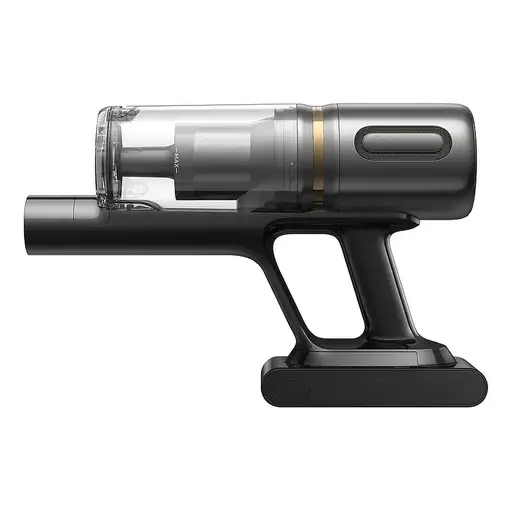 Aspirador escoba 2 en 1, 570 W, Negro, 2,9 Ah, R20 Slim DREAME