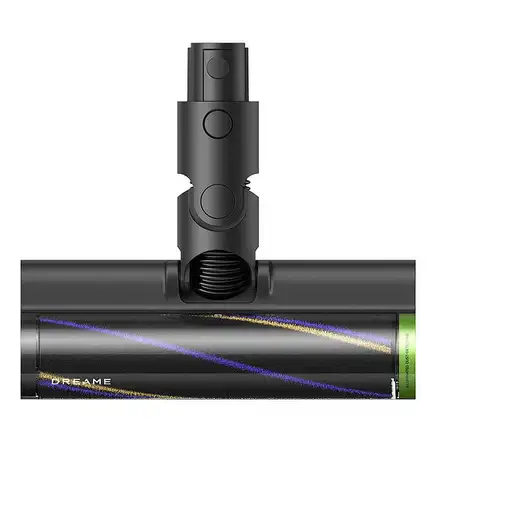 Aspirador escoba 2 en 1, 570 W, Negro, 2,9 Ah, R20 Slim DREAME