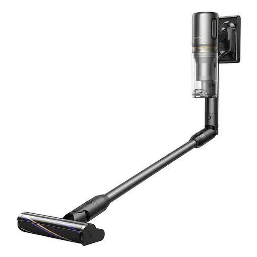 Aspirador escoba 2 en 1, 570 W, Negro, 2,9 Ah, R20 Slim DREAME