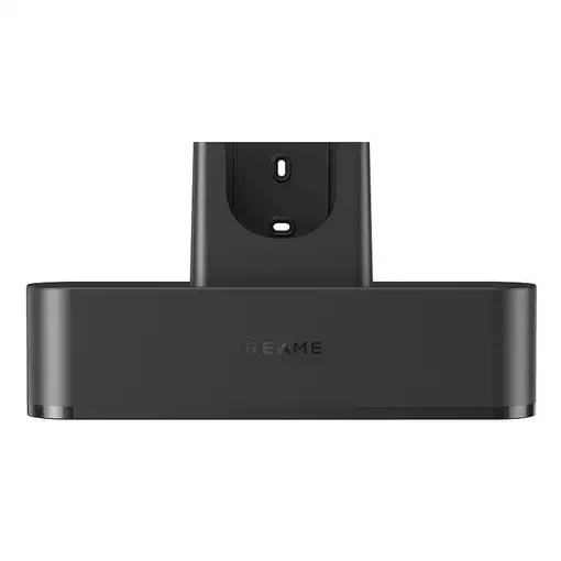 Aspirador escoba 2 en 1, 570 W, Negro, 2,9 Ah, R20 Slim DREAME