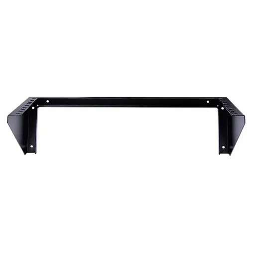 StarTech.com Rack Vertical Fijo Mural 3U de 19 Pulgadas para Servidores - Bracket