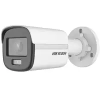 Hikvision DS-2CD1027G0-L Bala (forma) Cámara de seguridad IP Exterior 1920 x 1080
