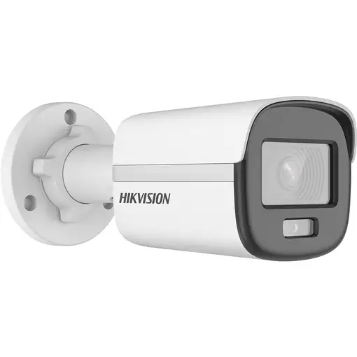 Hikvision DS-2CD1027G0-L Bala (forma) Cámara de seguridad IP Exterior 1920 x 1080