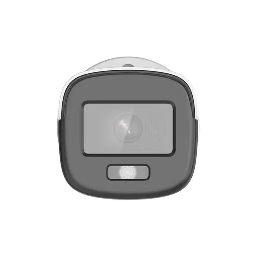 Hikvision DS-2CD1027G0-L Bala (forma) Cámara de seguridad IP Exterior 1920 x 1080