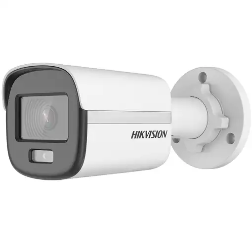 Hikvision DS-2CD1027G0-L Bala (forma) Cámara de seguridad IP Exterior 1920 x 1080