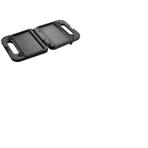 Amica SMK 4011 sandwichera 750 W Negro