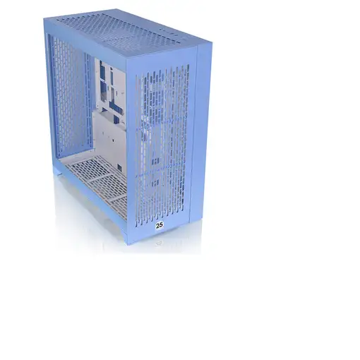 Thermaltake CTE E660 MX Midi Tower Azul