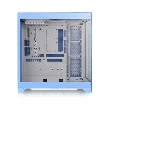 Thermaltake CTE E660 MX Midi Tower Azul