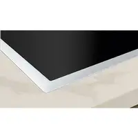 Neff T18SDH9L0 hobs Negro Integrado 80 cm Cerámico 4 zona(s)