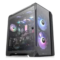 Thermaltake View 51 TG ARGB Midi Tower Negro