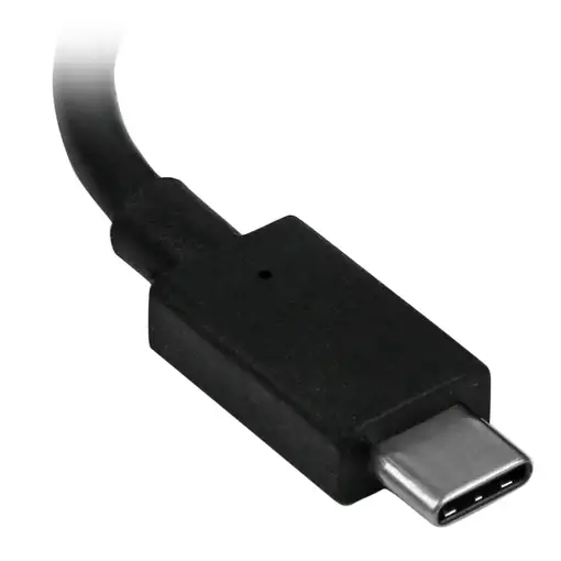StarTech.com Adaptador Gráfico USB-C a HDMI 4K60Hz - Conversor de Vídeo USB Tipo C