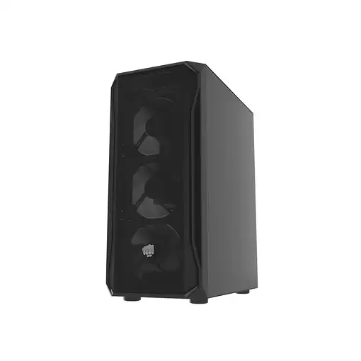 FURY Shobo SH4F Midi Tower Negro