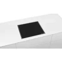 Bosch Serie 4 PKE645BB2E hobs Negro Integrado 60 cm Cerámico 4 zona(s)
