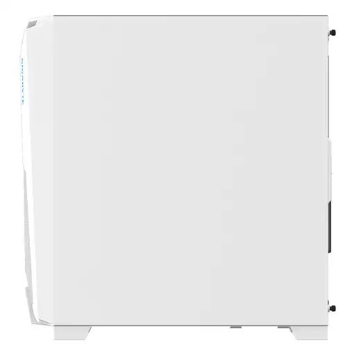 GIGABYTE C301GW carcasa de ordenador Midi Tower Blanco