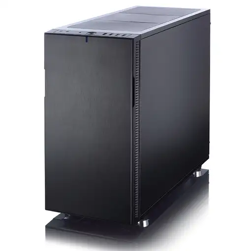 Fractal Design Define R5 Midi Tower Negro