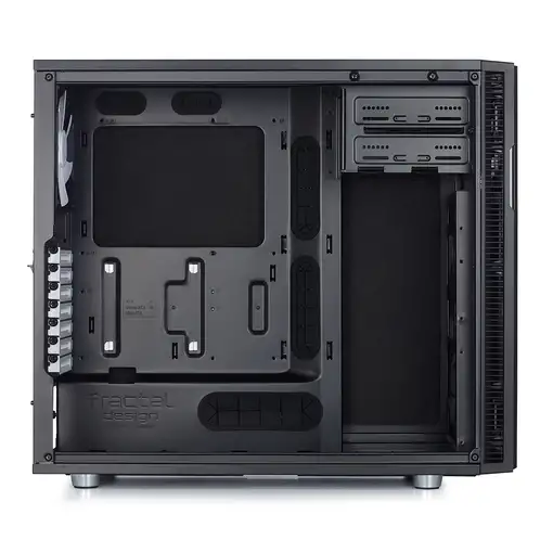 Fractal Design Define R5 Midi Tower Negro