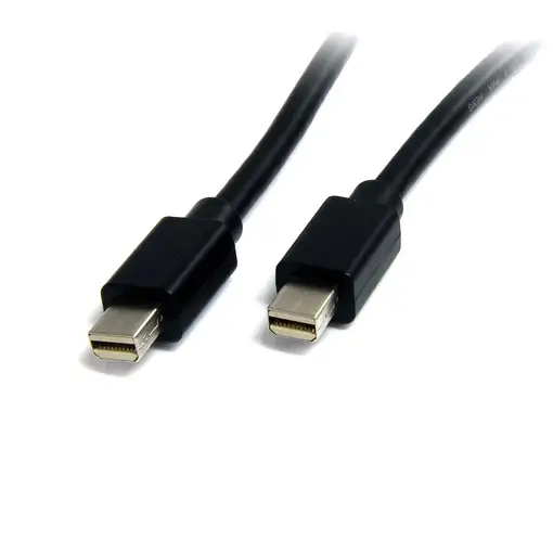 StarTech.com Cable de 2m Mini DisplayPort - de Vídeo 4K x 2K Ultra HD - Cable Mini
