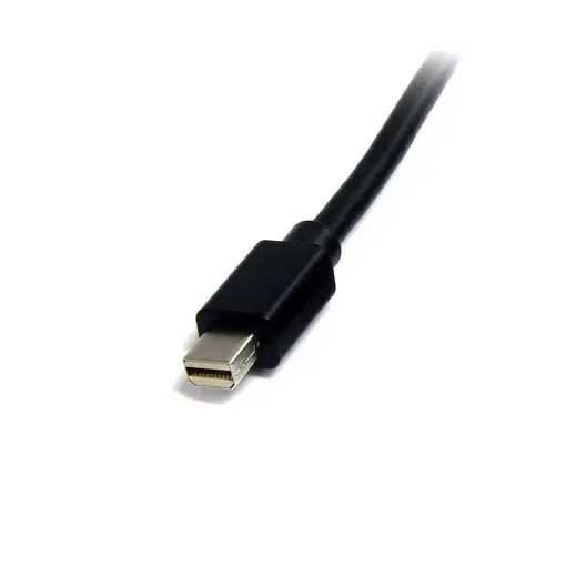 StarTech.com Cable de 2m Mini DisplayPort - de Vídeo 4K x 2K Ultra HD - Cable Mini
