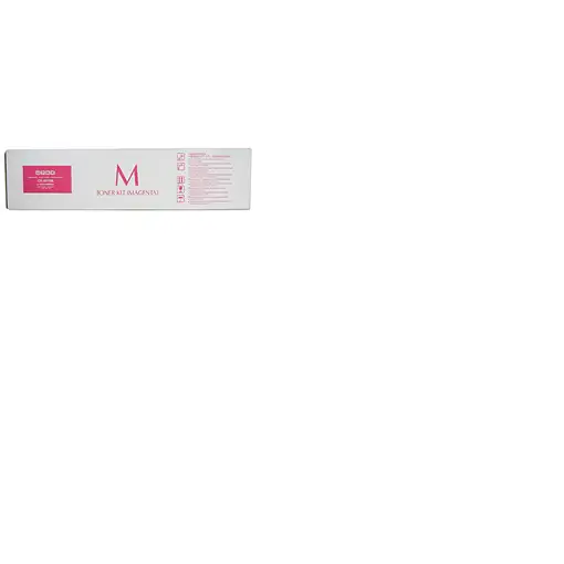 UTAX 1T02NHBUT0 cartucho de tóner 1 pieza(s) Original Magenta