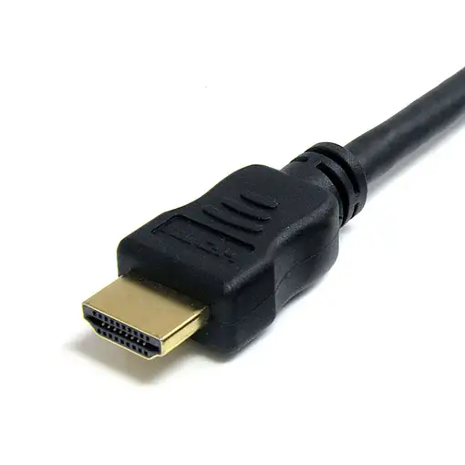 StarTech.com Cable de 3m HDMI - Cable HDMI de Alta Velocidad con Ethernet 4K - HDM